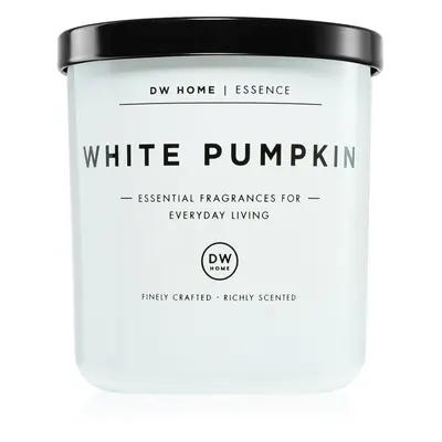 DW Home Essence White Pumpkin illatgyertya 263 g