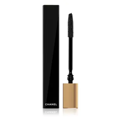 Chanel Noir Allure Perfect Volume Mascara dúsító szempillaspirál 6 g