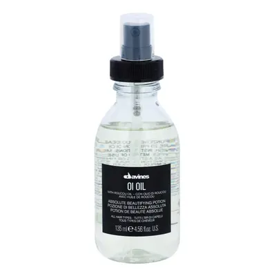 Davines OI Shampoo szépítő olaj hajra 135 ml