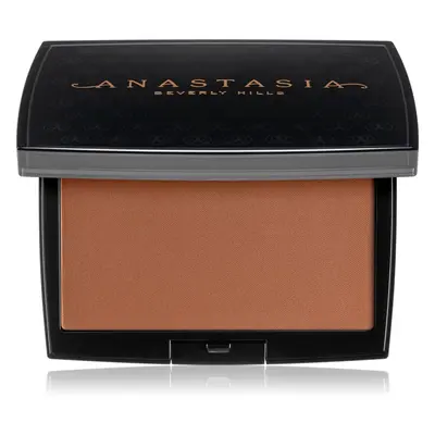 Anastasia Beverly Hills Powder Bronzer bronzosító árnyalat Mahogany 10 g