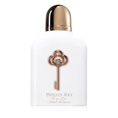 Armaf Private Key To my Soul parfüm kivonat unisex 100 ml