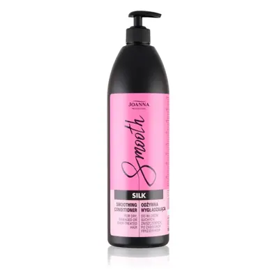 Joanna Professional Silk hidratáló és kisimító kondicionáló 1000 g