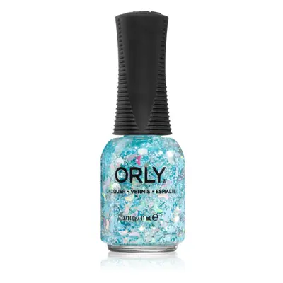 Orly Lacquer körömlakk árnyalat Among The Star 11 ml