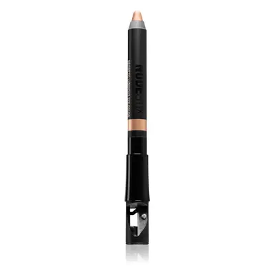 Nudestix Magnetic Luminous univerzális ceruza szemre árnyalat Angel 2,8 g