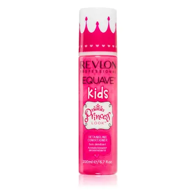 Revlon Professional Equave Kids kondicionáló gyermekeknek 200 ml