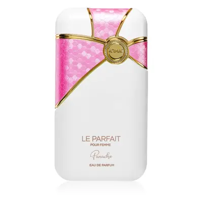 Armaf Le Parfait Pour Femme Panache Eau de Parfum unisex 200 ml