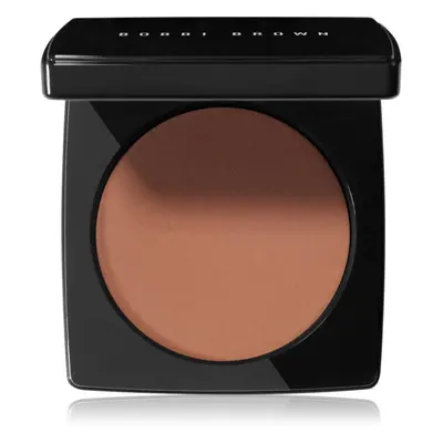 Bobbi Brown Bronzing Powder bronzosító púder árnyalat Natural 9 g