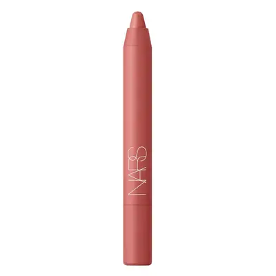 NARS POWERMATTE HIGH-INTENSITY LIP PENCIL tartós szájceruza matt hatással árnyalat TAKE ME HOME 