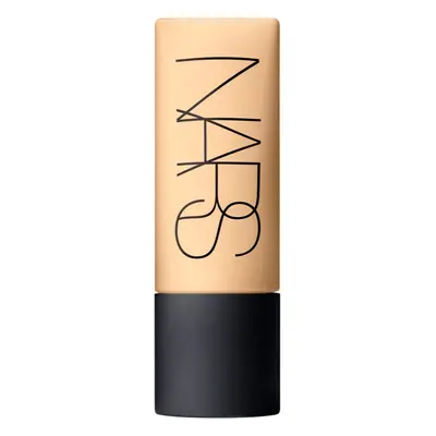 NARS SOFT MATTE Complete Foundation mattító alapozó árnyalat DEAUVILLE 45 ml