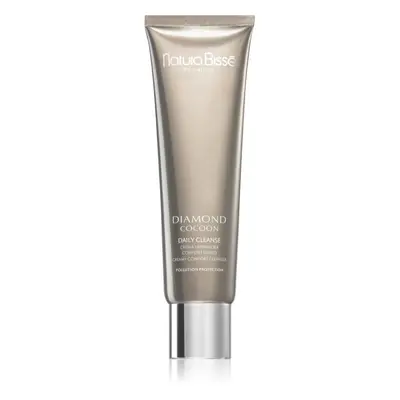 Natura Bissé Diamond Age-Defying Diamond Cocoon tisztító készítmény az arcra 150 ml