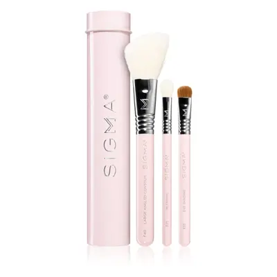 Sigma Beauty Essential smink egyet szett