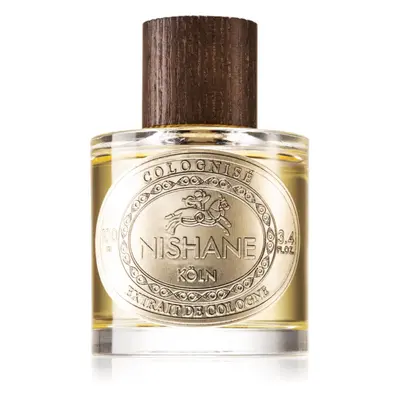 Nishane Safran Colognisé parfüm unisex (extract) 100 ml