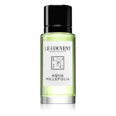 Le Couvent Maison de Parfum Botaniques Millefolia Eau de Cologne unisex 50 ml