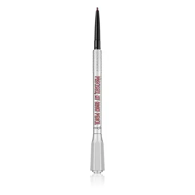 Benefit Precisely, My Brow Pencil precíz szemöldökceruza árnyalat 4,5 Neutral Deep Brown 0,08 g