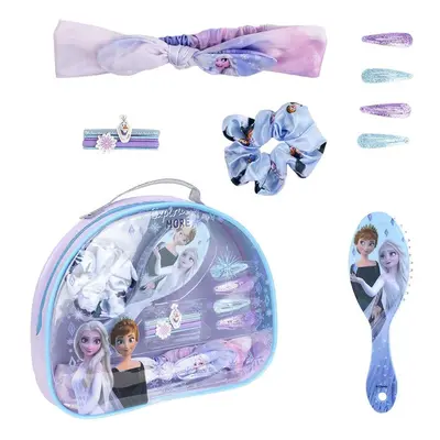 Disney Frozen 2 Beauty Set II ajándékszett gyermekeknek