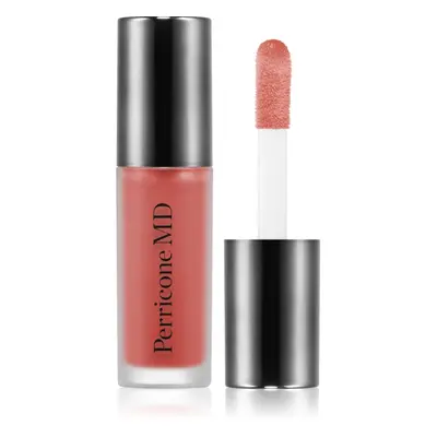 Perricone MD No Makeup Lip Oil ajak olaj árnyalat Guava 5,5 ml