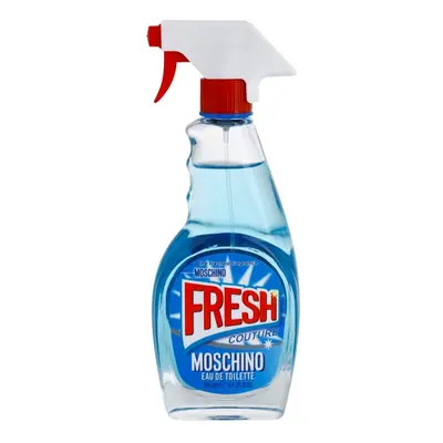 Moschino Fresh Couture Eau de Toilette hölgyeknek 100 ml