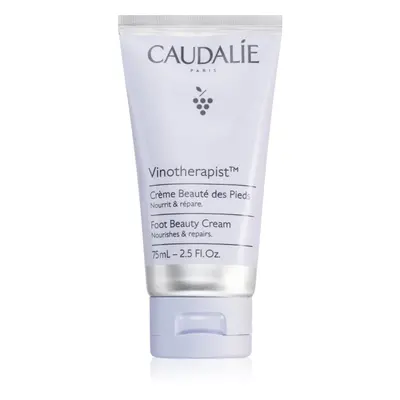 Caudalie Vinotherapist lábkrém 75 ml