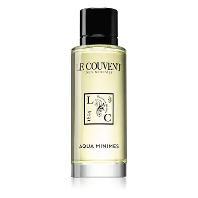 Le Couvent Maison de Parfum Botaniques Aqua Minimes Eau de Cologne unisex 100 ml