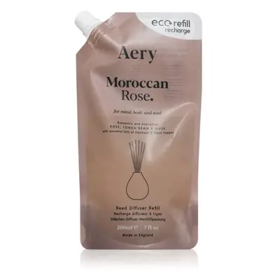 Aery Fernweh Moroccan Rose Aroma diffúzor töltet 200 ml