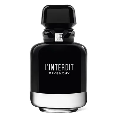 GIVENCHY L’Interdit Intense Eau de Parfum hölgyeknek 80 ml