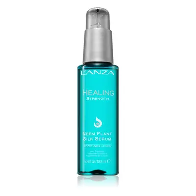 L'anza Healing Strength Neem Plant hajszérum spray -ben 100 ml