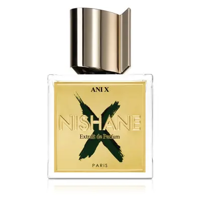 Nishane Ani X parfüm kivonat unisex 100 ml