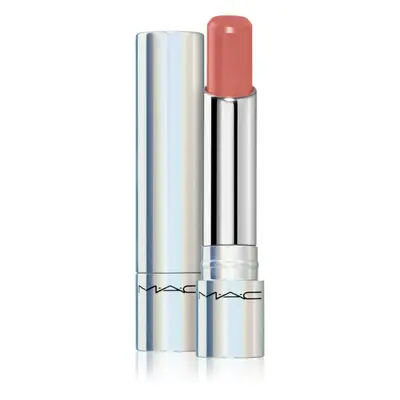 MAC Cosmetics Glow Play Lip Balm tápláló és hidratáló ajakbalzsam árnyalat Introvert 3,14 g