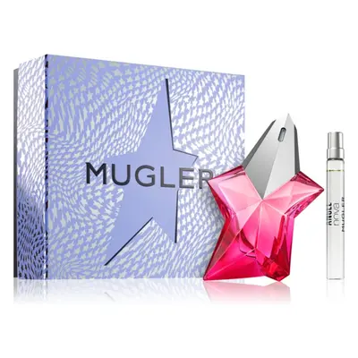 Mugler Angel Nova ajándékszett hölgyeknek