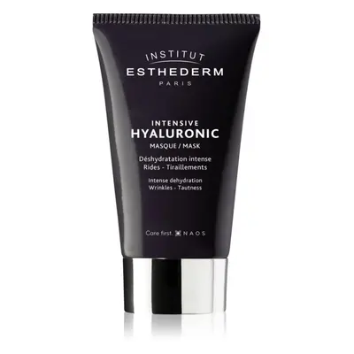 Institut Esthederm Intensive Hyaluronic Mask tápláló mélyhidratáló arcmaszk 75 ml