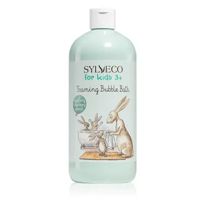 Sylveco For Kids habfürdő gyermekeknek 500 ml