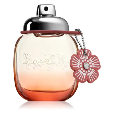 Coach Coach Floral Blush Eau de Parfum hölgyeknek 30 ml