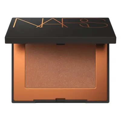 NARS MINI Laguna Bronzing Powder bronzosító és kontúrozó púder mini árnyalat LAGUNA 04 3,5 g