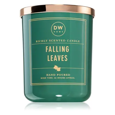 DW Home Signature Fallin Leaves illatgyertya 425 g