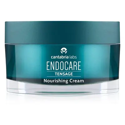 Endocare Tensage feszesítő és tápláló krém 50 ml