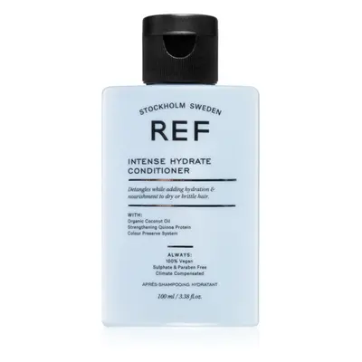 REF Intense Hydrate Conditioner hidratáló kondicionáló száraz hajra 100 ml