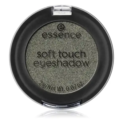 Essence Soft Touch szemhéjfesték árnyalat 05 2 g