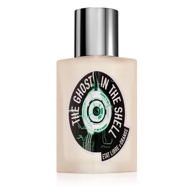 Etat Libre d’Orange The Ghost In The Shell Eau de Parfum unisex 50 ml