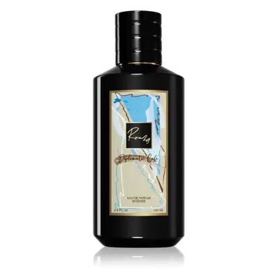 Rua29 Diplomatic Cafè Eau de Parfum unisex 100 ml