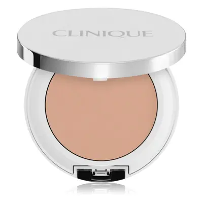 Clinique Beyond Perfecting™ Powder Foundation + Concealer púderes make-up korrektorral 2 az 1-be