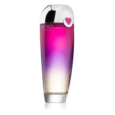 Xoxo Mi Amore Eau de Parfum hölgyeknek 100 ml