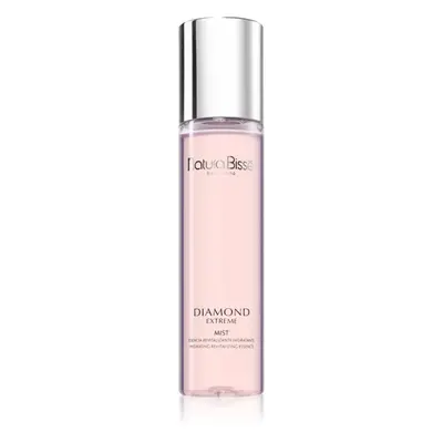 Natura Bissé Diamond Extreme Mist energizáló hidratáló arcpermet 200 ml