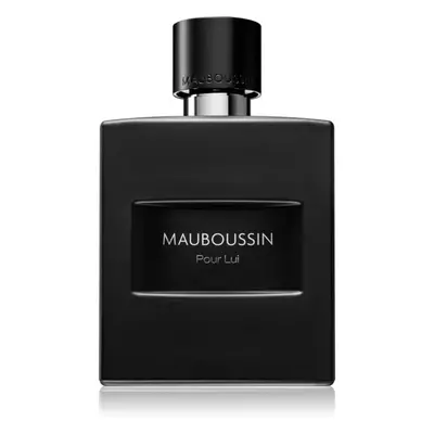 Mauboussin Pour Lui In Black Eau de Parfum uraknak 100 ml