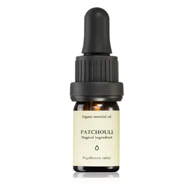 Smells Like Spells Essential Oil Patchouli esszenciális olaj 5 ml