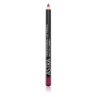 Astra Make-up Professional szájkontúrceruza árnyalat 43 Bordeaux 1,1 g