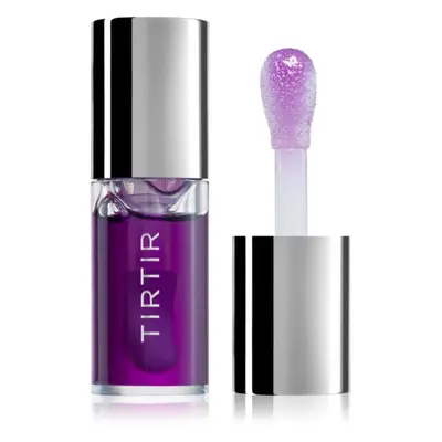 TIRTIR My Glow Lip Oil ajak olaj hidratáló hatással árnyalat Lavender 5.7 ml