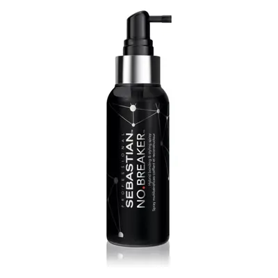 Sebastian Professional No.Breaker multifunkciós hajspray az egészséges és gyönyörű hajért 100 ml