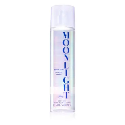 Ariana Grande Moonlight testápoló spray hölgyeknek 236 ml