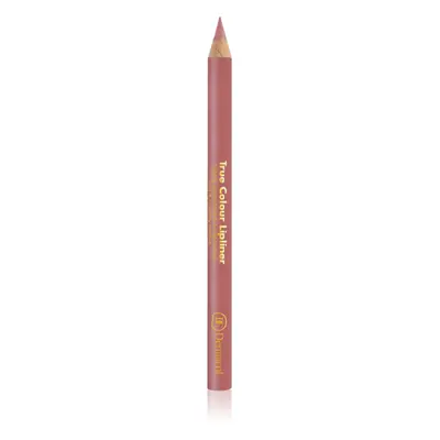 Dermacol True Colour Lipliner szájkontúrceruza árnyalat 05 4 g