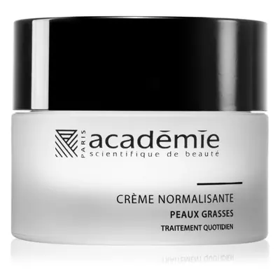 Académie Scientifique de Beauté Pure normalizáló mattító krém 50 ml